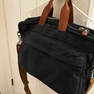 J. Crew bag